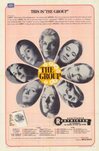   The Group / (1966) online 