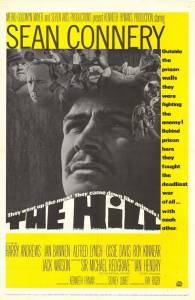   The Hill / (1965) online 