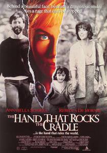 ,    The Hand That Rocks the Cradle / (1991) online 