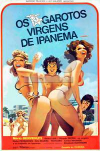      Os garotos Virgens de Ipanema / (1973) online 