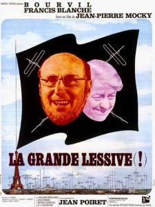    La grande lessive (!) / (1968) online 
