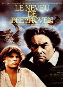    Le neveu de Beethoven / (1985) online 