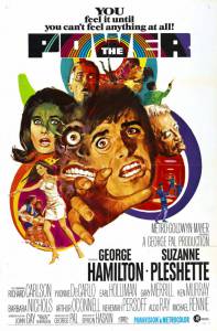   The Power / (1968) online 