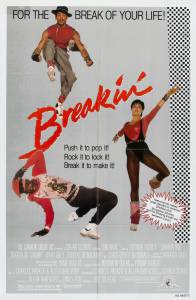-  Breakin' / (1984) online 