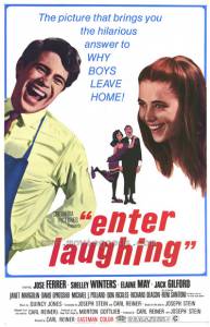     Enter Laughing / (1967) online 
