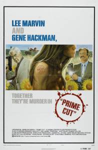 -  Prime Cut / (1972) online 