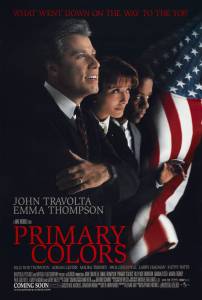    Primary Colors / (1998) online 