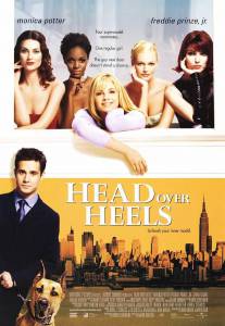    Head Over Heels / (2001) online 