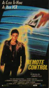    Remote Control / (1988) online 