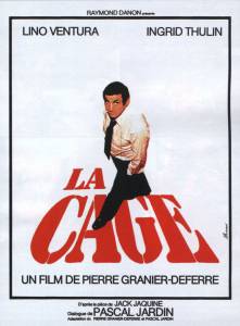   La cage / (1975) online 
