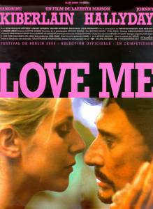    Love me / (2000) online 