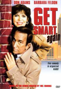     () Get Smart, Again! / (1989) online 