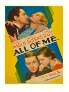 All of Me  All of Me  / (1934) online 