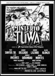 Misteryo sa tuwa  Misteryo sa tuwa  / (1984) online 