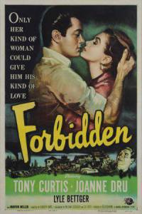   Forbidden / (1953) online 