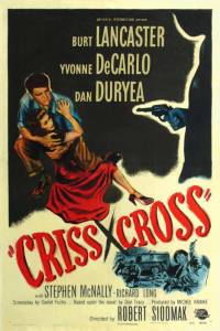    Criss Cross / (1949) online 