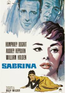   Sabrina / (1954) online 