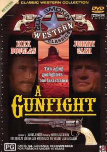   A Gunfight / (1971) online 