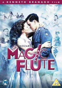    The Magic Flute / (2006) online 