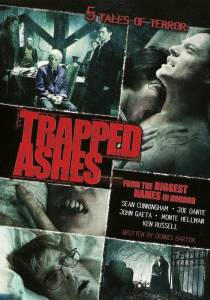     Trapped Ashes / (2006) online 