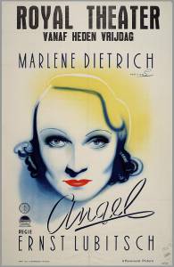   Angel / (1937) online 