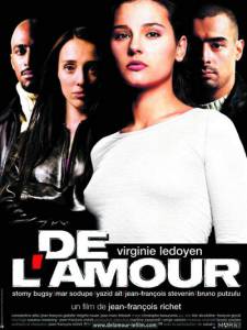   De l'amour / (2001) online 