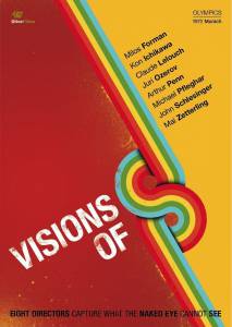    Visions of Eight / (1973) online 