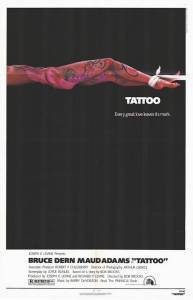   Tattoo / (1981) online 