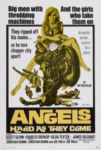      Angels Hard as They Come / (1971) online 