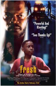   Fresh / (1994) online 