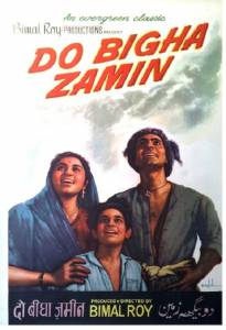     Do Bigha Zamin / (1953) online 