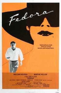   Fedora / (1978) online 