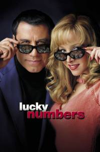   Lucky Numbers / (2000) online 