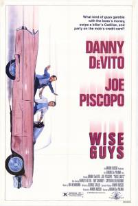   Wise Guys / (1986) online 