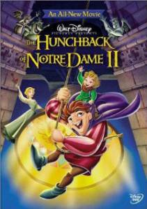    2  () The Hunchback of Notre Dame II / (2002) online 