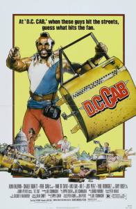    D.C. Cab / (1983) online 