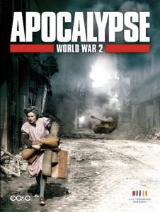 :     (-) Apocalypse - La 2eme guerr ... online 