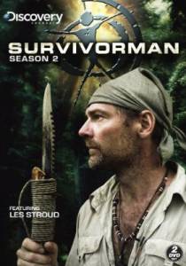Discovery:    ( 2004  2008) Survivorman / (2004 (3  ... online 