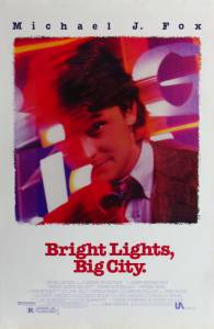  ,    Bright Lights, Big City / (1988) online 