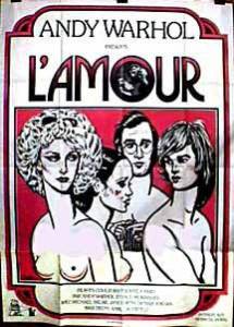 L'Amour  L'Amour  / (1973) online 