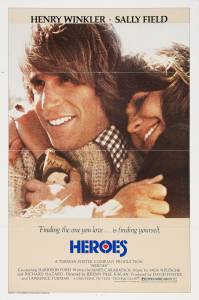   Heroes / (1977) online 