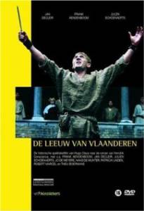 De leeuw van Vlaanderen  De leeuw van Vlaanderen  / (1985) online 