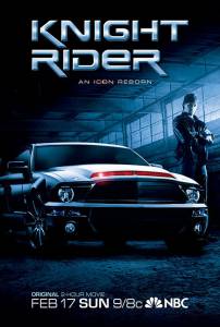    ( 2008  2009) Knight Rider / (2008 (1 )) online 
