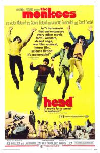   Head / (1968) online 