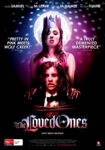   The Loved Ones / (2009) online 