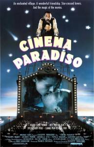     Nuovo Cinema Paradiso / (1988) online 