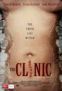   The Clinic / (2009) online 