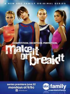   ( 2009  2012) Make It or Break It / (2009 (3 )) online 