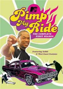     ( 2004  2007) Pimp My Ride / (2004 (6 )) online 