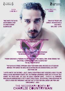     The Necessary Death of Charlie Countryman / (2013) online 